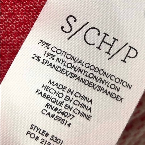 ⭐️ HOST PICK ⭐️ EUC Cabi Amelia Jacket size S - Picture 8 of 10